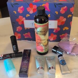 Tili Try It Love It Box
